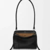 Borsa Amazona 180 piccola in morbida pelle di vitello