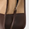 Borsa Amazona 180 XL in pelle scamosciata