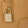 Borsa Amazona 23 Cropped in pelle di vitello nappa