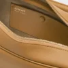 Borsa Amazona 23 Cropped in pelle di vitello nappa