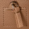 Borsa Amazona 23 in morbida pelle di vitello martellata