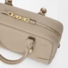 Borsa Amazona 23 in morbida pelle di vitello martellata