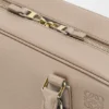 Borsa Amazona 23 in morbida pelle di vitello martellata