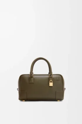 Borsa Amazona 23 in pelle di vitello nappa