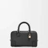 Borsa Amazona 23 in pelle di vitello nappa