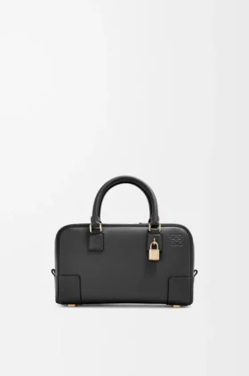 Borsa Amazona 23 in pelle di vitello nappa