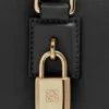 Borsa Amazona 23 in pelle di vitello nappa