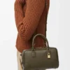 Borsa Amazona 23 in pelle di vitello nappa