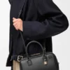 Borsa Amazona 23 in pelle di vitello nappa