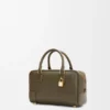 Borsa Amazona 23 in pelle di vitello nappa