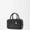 Borsa Amazona 23 in pelle di vitello nappa