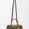 Borsa Amazona 23 in pelle di vitello nappa