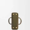 Borsa Amazona 23 in pelle di vitello nappa