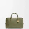 Borsa Amazona 28 in pelle di vitello nappa