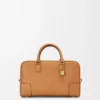 Borsa Amazona 28 in pelle di vitello nappa