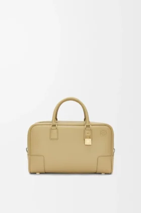 Borsa Amazona 28 in pelle di vitello nappa