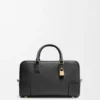 Borsa Amazona 28 in pelle di vitello nappa
