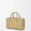 Borsa Amazona 28 in pelle di vitello nappa