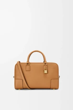 Borsa Amazona 28 in pelle di vitello nappa