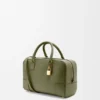 Borsa Amazona 28 in pelle di vitello nappa