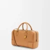 Borsa Amazona 28 in pelle di vitello nappa