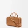 Borsa Amazona 28 in pelle di vitello nappa