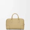 Borsa Amazona 28 in pelle di vitello nappa