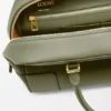 Borsa Amazona 28 in pelle di vitello nappa
