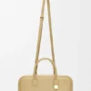 Borsa Amazona 28 in pelle di vitello nappa