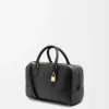 Borsa Amazona 28 in pelle di vitello nappa