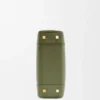 Borsa Amazona 28 in pelle di vitello nappa