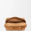 Borsa Amazona 28 in pelle di vitello nappa