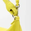 Borsa Cala Mini in nappa di agnello morbida