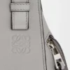 Borsa Hammock Compact in morbida pelle di vitello martellata
