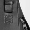 Borsa Hammock Compact in pelle di vitello classica