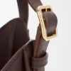 Borsa Hammock Flip in pelle di vitello classica