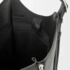 Borsa Hammock Flip in pelle di vitello classica