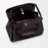 Borsa Madrid grande in morbida pelle di vitello martellata