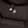 Borsa Madrid grande in morbida pelle di vitello martellata