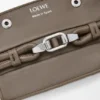 Borsa Madrid grande in morbida pelle di vitello martellata