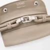 Borsa Madrid media in morbida pelle di vitello martellata