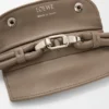 Borsa Madrid media in morbida pelle di vitello martellata