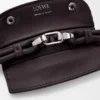 Borsa Madrid media in morbida pelle di vitello martellata