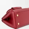 Borsa Madrid piccola in morbida pelle di vitello
