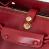 Borsa Madrid piccola in morbida pelle di vitello