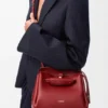 Borsa Madrid piccola in morbida pelle di vitello