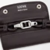 Borsa Madrid piccola in morbida pelle di vitello martellata