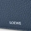 Borsa messenger Pebble media in morbida pelle di vitello martellata
