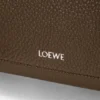 Borsa messenger “Pebble” piccola in morbida pelle di vitello martellata