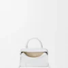 Borsa Mini Amazona 180 in morbida pelle di vitello
